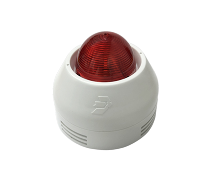 无线声光警报器