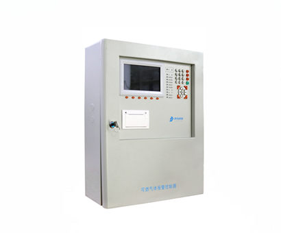 可燃气体报警控制器