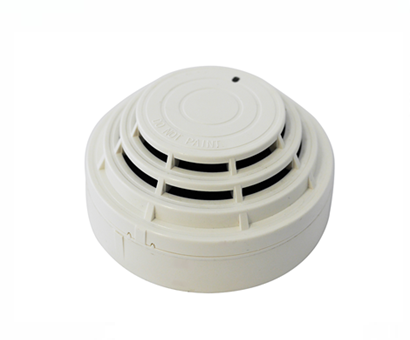 点型光电感烟火灾探测器