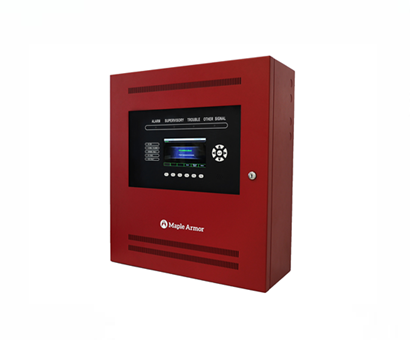 Fire Alarm Control Panel