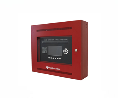 Fire Alarm Control Panel