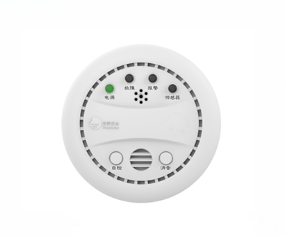 独立式可燃气体探测器