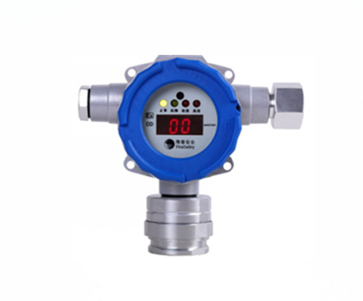 有毒气体检测仪