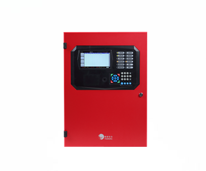 气体报警控制器