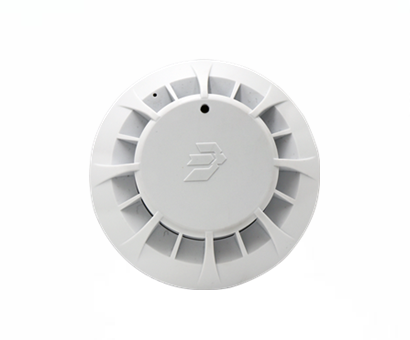 带门灯输出温感