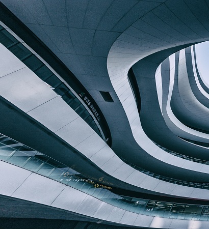 火灾自动报警系统