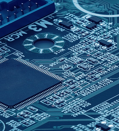 防火门监控系统