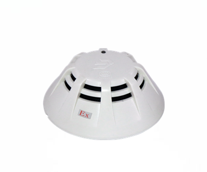 防爆点型光电感烟火灾探测器（本安型）