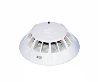 防爆点型感温火灾探测器(A2R、本安型)