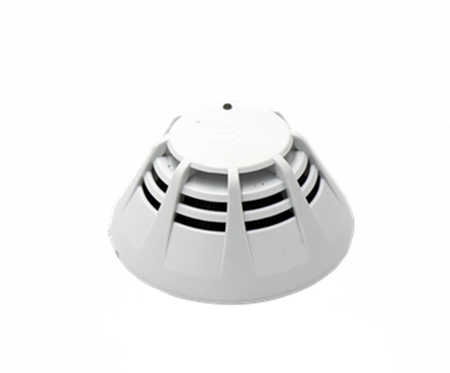 点型复合式感烟感温火灾探测器