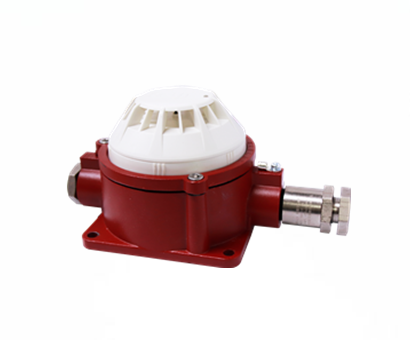 防爆点型感温火灾探测器（A2R、隔爆型）