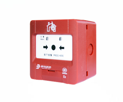 防爆手动火灾报警按钮（本安型）