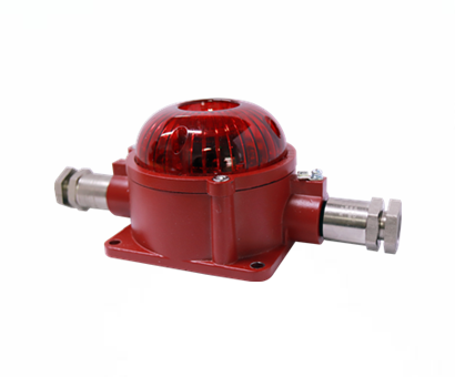 防爆火灾声光警报器（隔爆型）