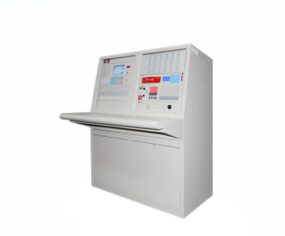 火灾报警控制器