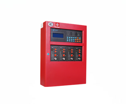 气体灭火控制器