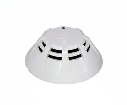 点型家用感烟火灾探测器