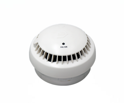 独立式光电感烟火灾探测报警器