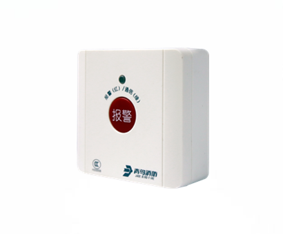 无线手动报警开关