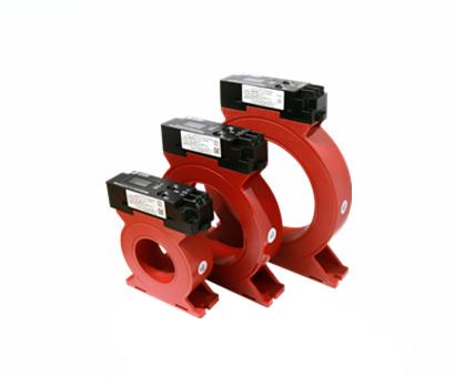 剩余电流式电气火灾监控探测器