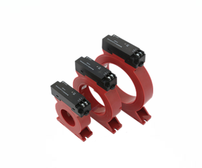 剩余电流式电气火灾监控探测器