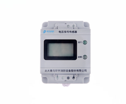 JBF6185型电压信号传感器