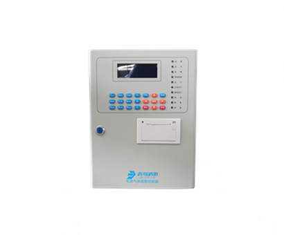 可燃气体报警控制器