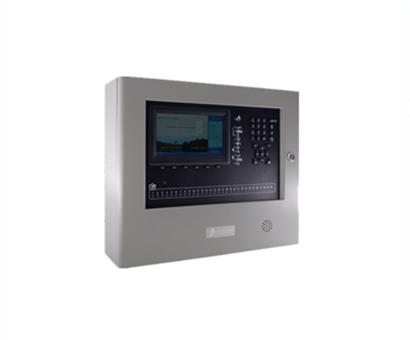 火灾报警控制器