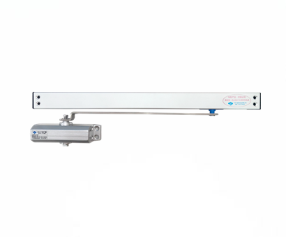 一体式电动闭门器