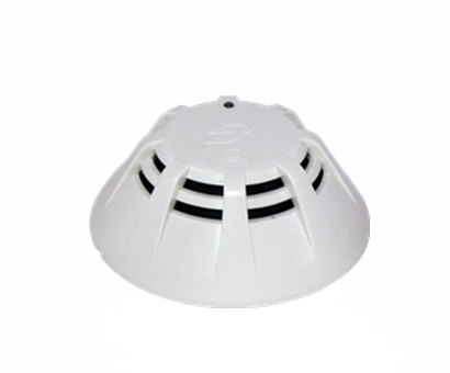 点型光电感烟火灾探测器