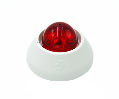 火灾声光警报器