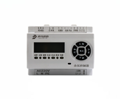 消防应急疏散余压控制器