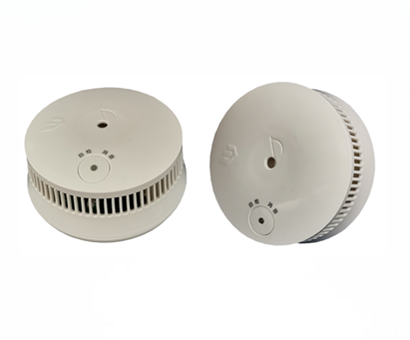 独立式光电感烟火灾探测报警器