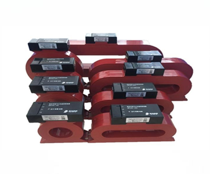 组合式电气火灾监控探测器