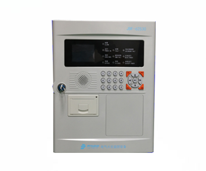 电气火灾监控设备