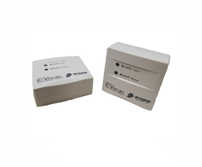 输入/输出接口模块