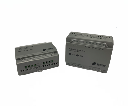 电压/电流信号传感器