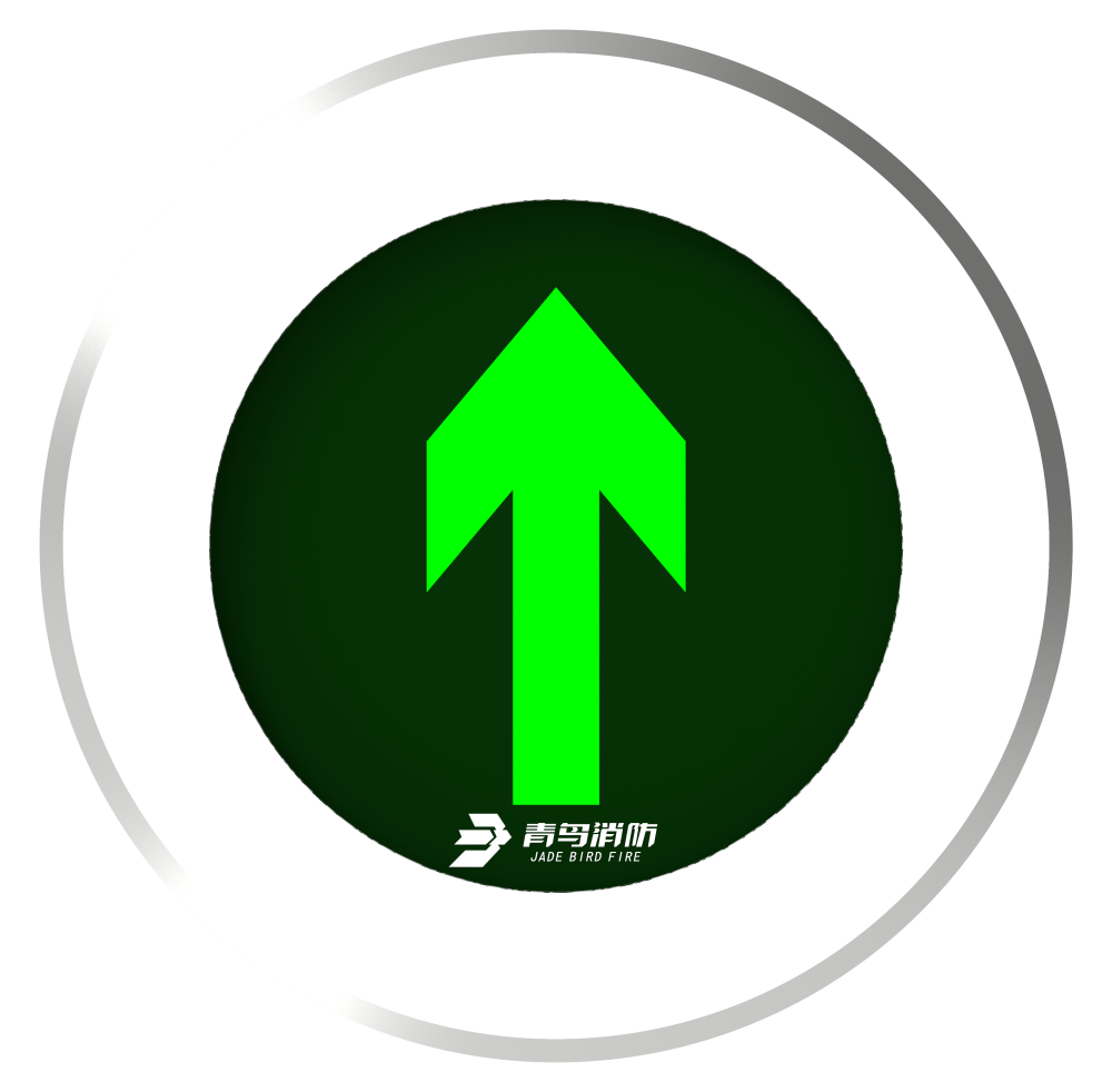 861C地埋灯 青鸟-02 